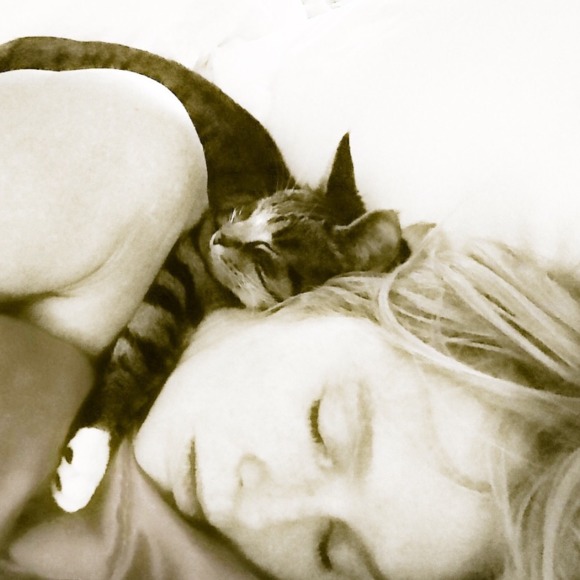purrywoman